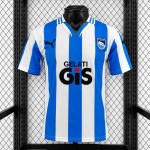 Maglia Pescara Calcio Retro Gara Home 1999/2002