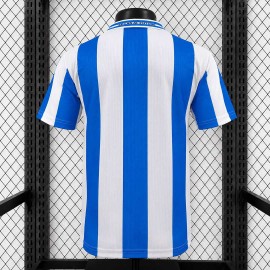 Maglia Pescara Calcio Retro Gara Home 1999/2002