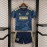 Maglia Philadelphia Union Bambino Gara Home 2026/2027