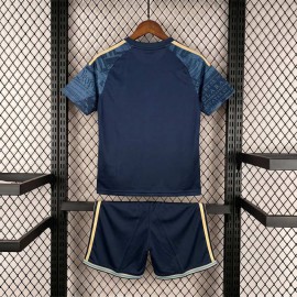Maglia Philadelphia Union Bambino Gara Home 2026/2027