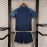 Maglia Philadelphia Union Bambino Gara Home 2026/2027