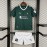 Maglia Plymouth Argyle Bambino Gara Home 2026/2027