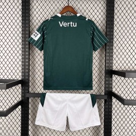 Maglia Plymouth Argyle Bambino Gara Home 2026/2027