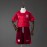Maglia Polonia Bambino Gara Away 2026/2027