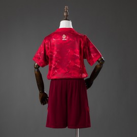 Maglia Polonia Bambino Gara Away 2026/2027