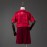 Maglia Polonia Bambino Gara Away 2026/2027