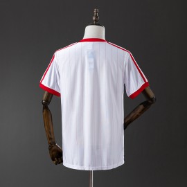 Maglia Polonia Retro Gara Home 1982/1984