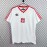 Maglia Polonia Retro Gara Home 1986/1987