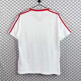 Maglia Polonia Retro Gara Home 1986/1987