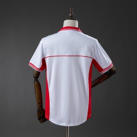 Maglia Polonia Retro Gara Home 1997/1998