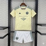 Maglia Portland Timbers Bambino Gara Away 2026/2027