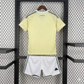 Maglia Portland Timbers Bambino Gara Away 2026/2027