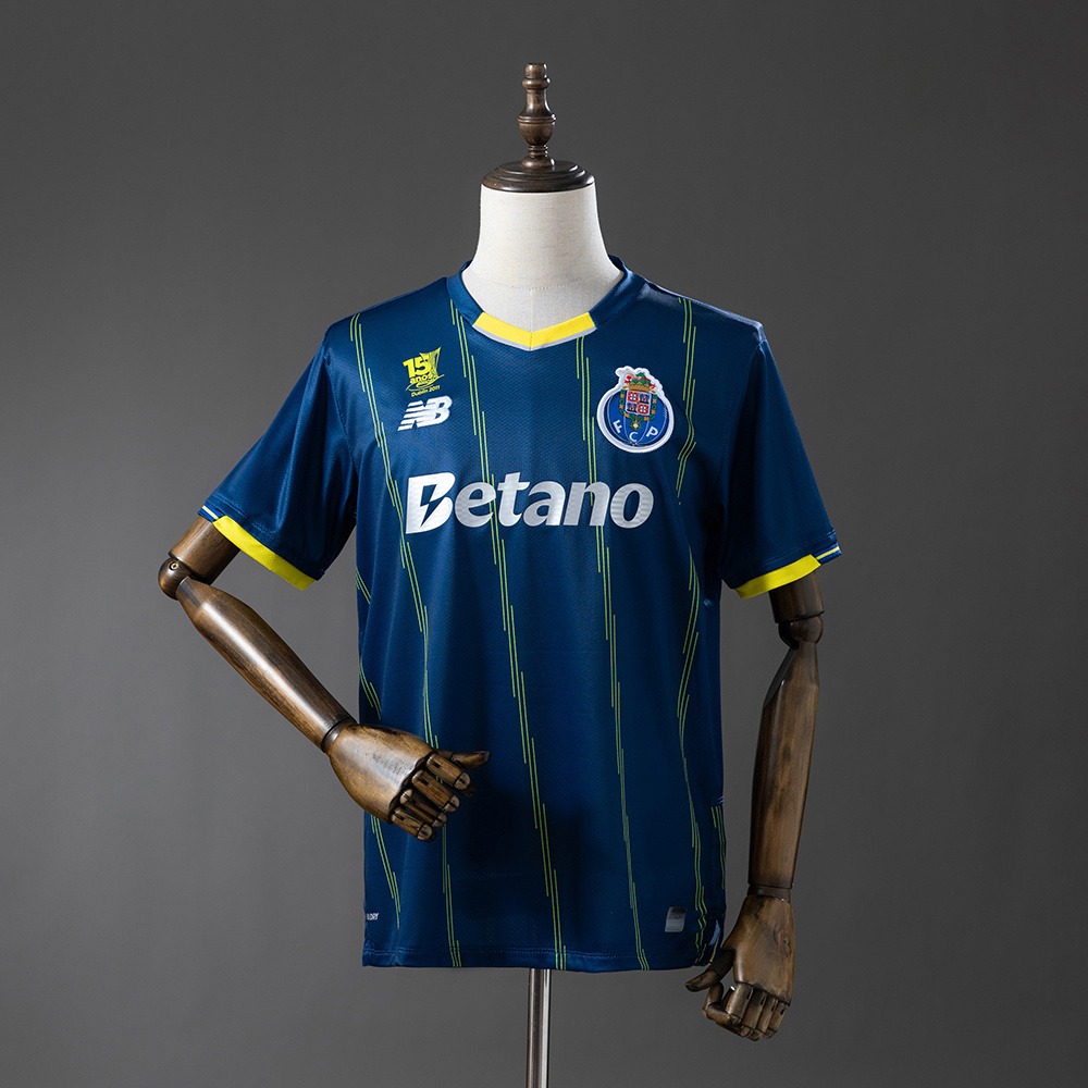 Maglia Porto 4TH 2025/2026