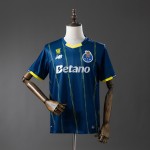 Maglia Porto 4TH 2025/2026
