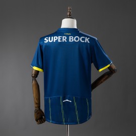 Maglia Porto 4TH 2025/2026