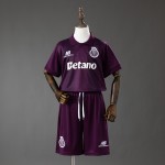 Maglia Porto Bambino Gara Away 2026/2027