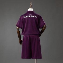 Maglia Porto Bambino Gara Away 2026/2027
