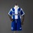 Maglia Porto Bambino Gara Home 2026/2027
