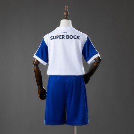 Maglia Porto Bambino Gara Home 2026/2027