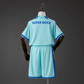 Maglia Porto Bambino Gara Third 2026/2027