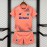 Maglia Porto Bambino Portiere Orange 2026/2027