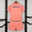 Maglia Porto Bambino Portiere Orange 2026/2027