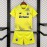 Maglia Porto Bambino Portiere Yellow 2026/2027
