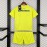 Maglia Porto Bambino Portiere Yellow 2026/2027