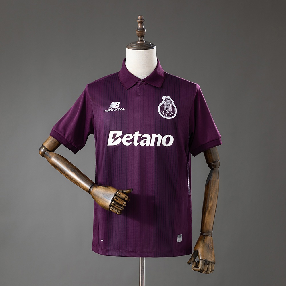 Maglia Porto Gara Away 2026/2027