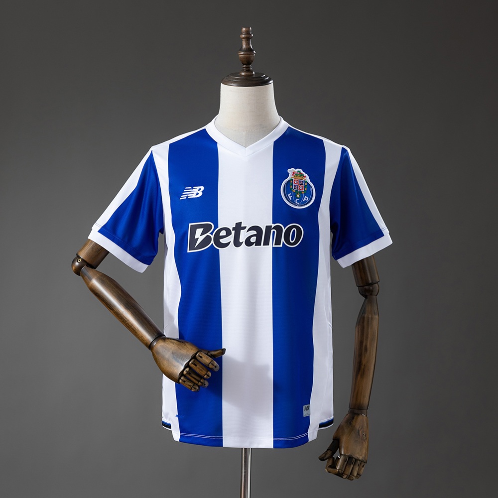 Maglia Porto Gara Home 2026/2027