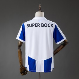 Maglia Porto Gara Home 2026/2027