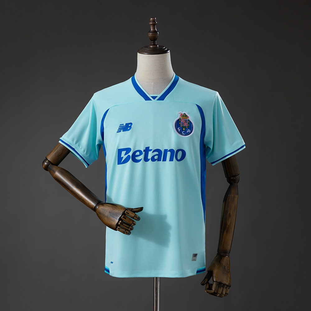 Maglia Porto Gara Third 2026/2027