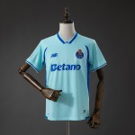 Maglia Porto Gara Third 2026/2027