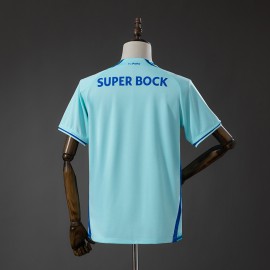 Maglia Porto Gara Third 2026/2027