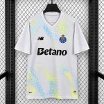 Maglia Porto Portiere Gray 2026/2027