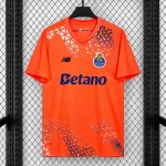 Maglia Porto Portiere Orange 2026/2027