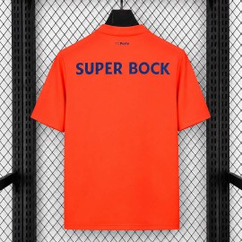 Maglia Porto Portiere Orange 2026/2027