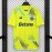 Maglia Porto Portiere Yellow 2026/2027