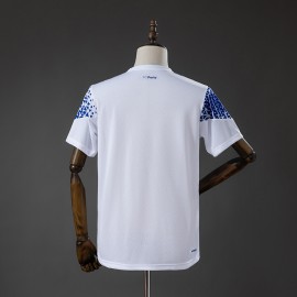 Maglia Porto Pre Match White 2026/2027