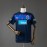 Maglia Porto Retro Gara Away 2011/2012