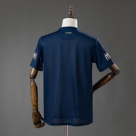Maglia Porto Retro Gara Away 2011/2012