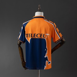 Maglia Porto Retro Gara Home 1997/1999