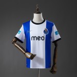 Maglia Porto Retro Gara Home 2012/2013