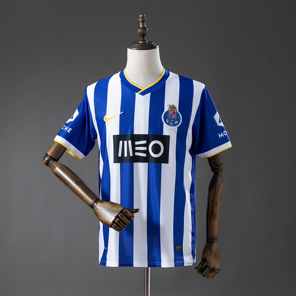 Maglia Porto Retro Gara Home 2013/2014