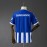 Maglia Porto Retro Gara Home 2013/2014