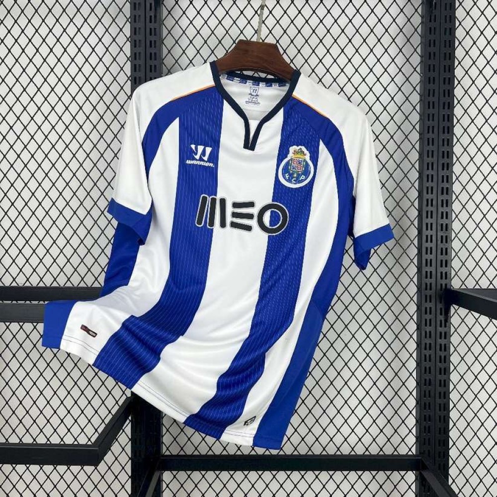 Maglia Porto Retro Gara Home 2014/2015