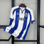 Maglia Porto Retro Gara Home 2014/2015