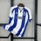 Maglia Porto Retro Gara Home 2014/2015