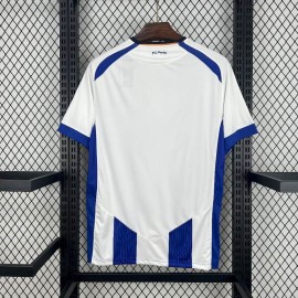 Maglia Porto Retro Gara Home 2014/2015