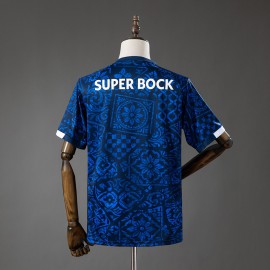 Maglia Porto Special Edition Blue I 2026/2027